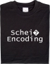 GetDigital.de: Schei? Encoding